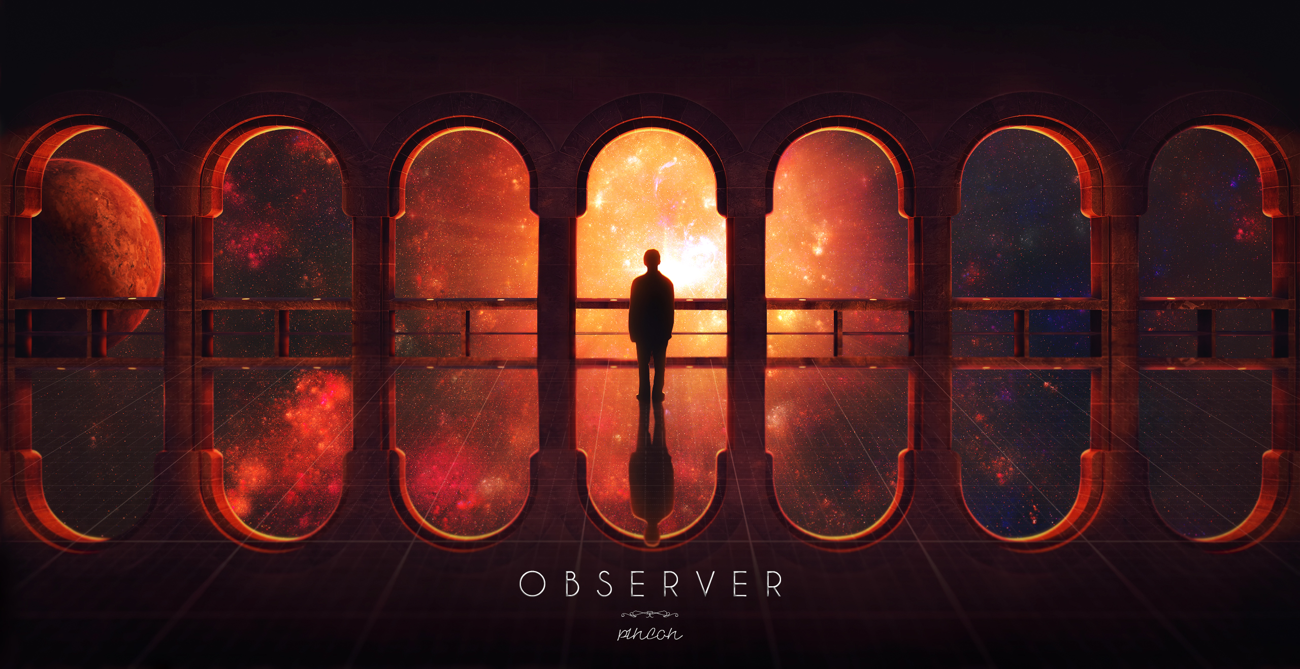 Observer