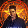 Supernatural - Dean Winchester / Fanart