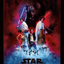 Star Wars Episode IV: A New Hope Movie Poster