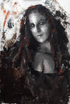 Debbie-Lee 2011b by lloyd-art