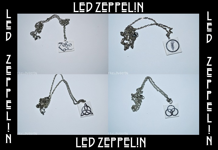 Led Zeppelin Symble Robert Plant Led Zeppelin Symbol