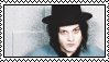 Jack White Stamp