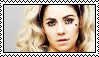 Marina and the Diamonds Stamp