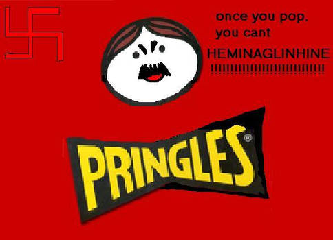 pringles nazi