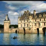 Chenonceau