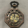My pocket watch collection - wave 4
