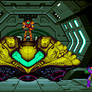 My Idea For A Metroid Game