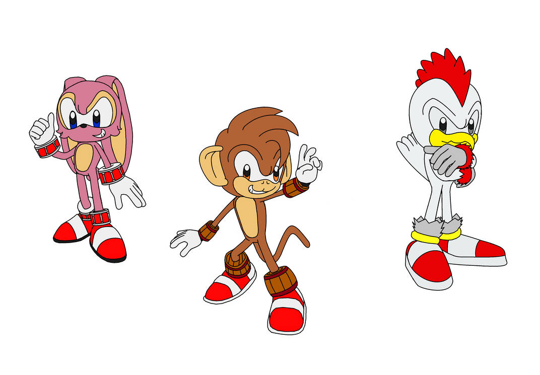 My Team Band Dreamcast / Modern Era Design by earthbouds on DeviantArt