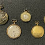 my pocket watch collection - wave 8