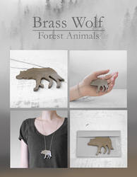 Brass-Wolf-Deviantart