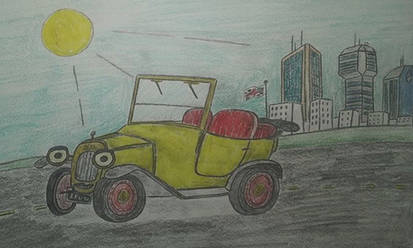 Explore the Best Brum Art | DeviantArt