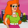 Cousin Mel