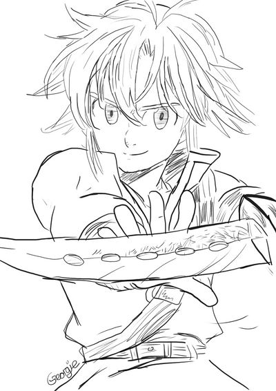 Sdds Draw Sds drawing by GeorgieeXx on DeviantArt