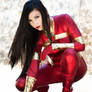 Lady Shiva- DC