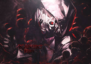 Kaneki Ken