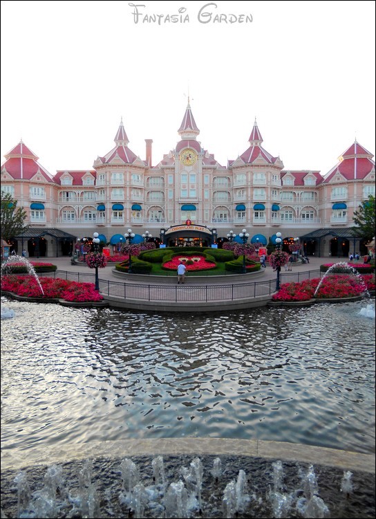 Fantasia Garden