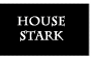 House Stark - Winter Is Coming
