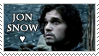 Jon Snow by Anawielle
