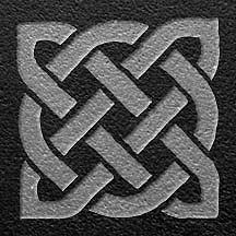 Celtic knot