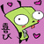 FREE GIR ICON