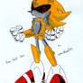 Super Metal Sonic