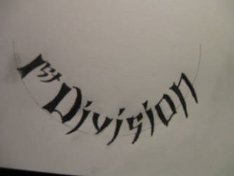 Tattoo Commisssion 2 - Design 1.2