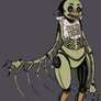 CHICA-b0t