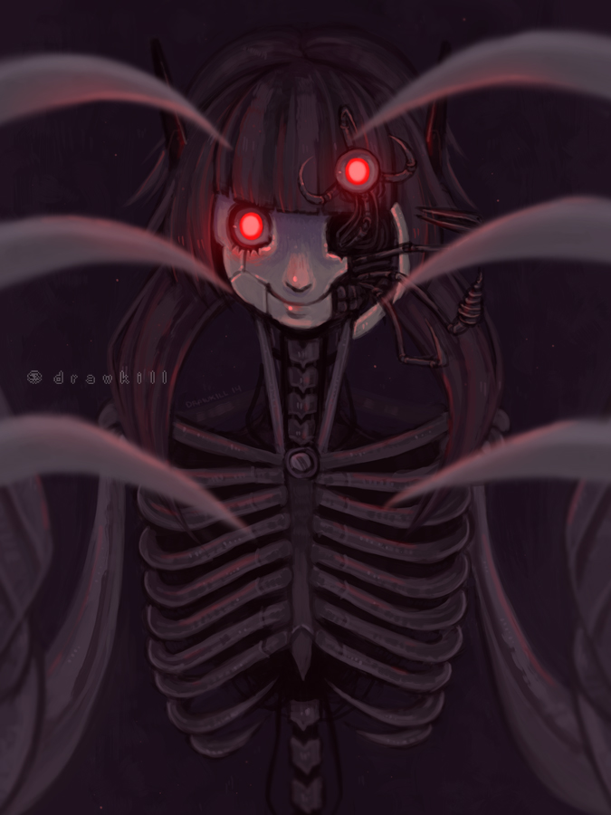 Drawkill Deviantart Upgrade by DrawKill on DeviantArt