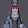 TOY BONNIE-b0t