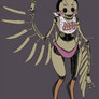 TOY CHICA-b0t