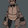 TOY FREDDY-b0t