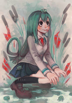 Tsuyu