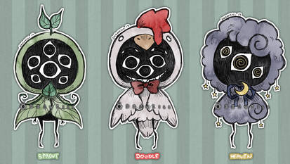 Explore the Best Puppets Art | DeviantArt