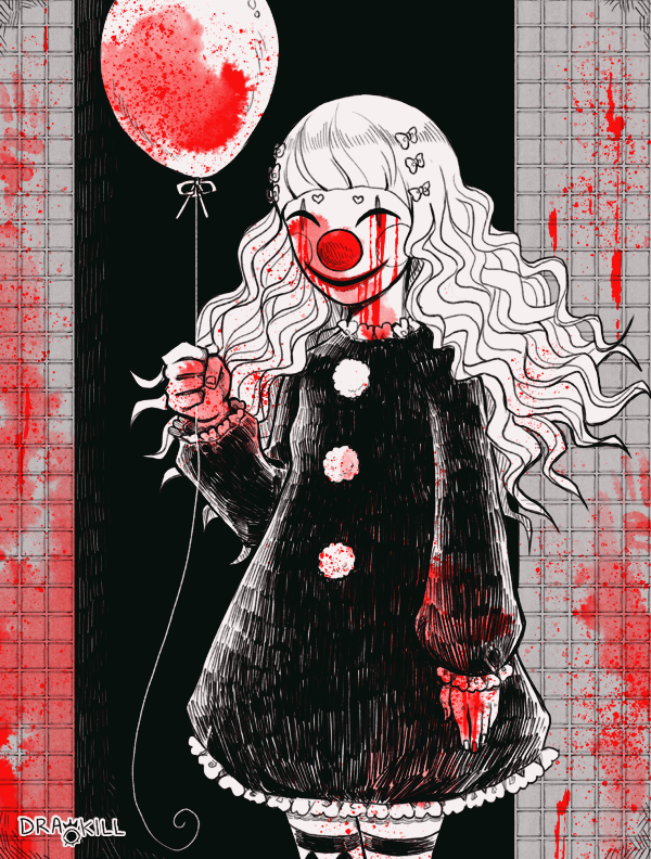 Day 14 Blood Blood Blood By Drawkill On Deviantart Day 14 Blood Blood Blood By Drawkill On Deviantart