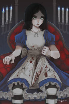 Drawkill Drawings DrawKill - Professional, General Artist | DeviantArt