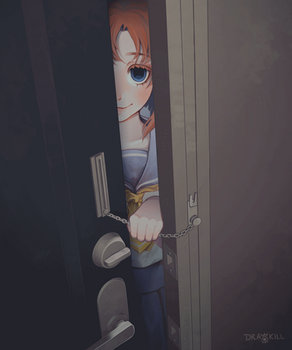 Let Her In
