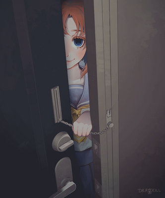 Let Her In