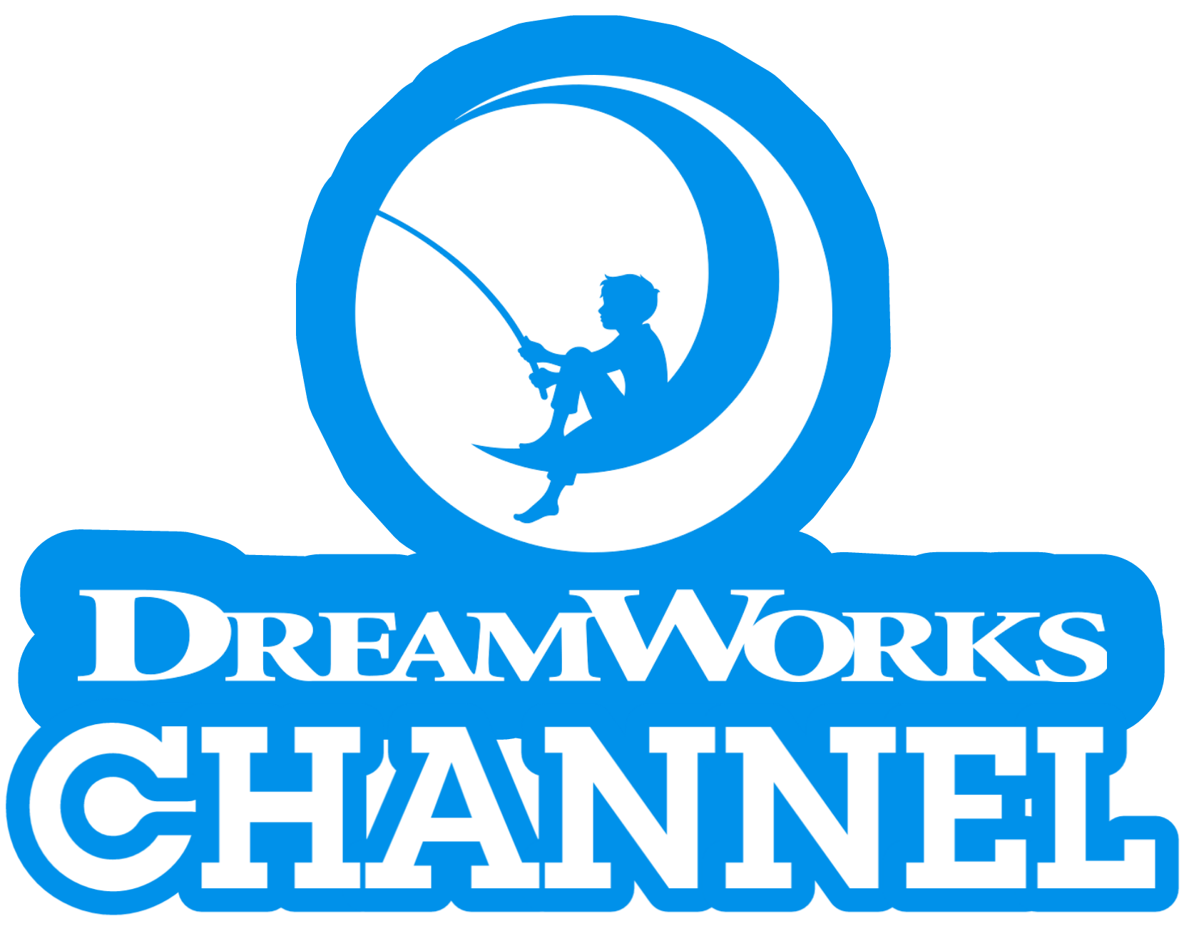 DreamWorks Channel by babytherron on DeviantArt