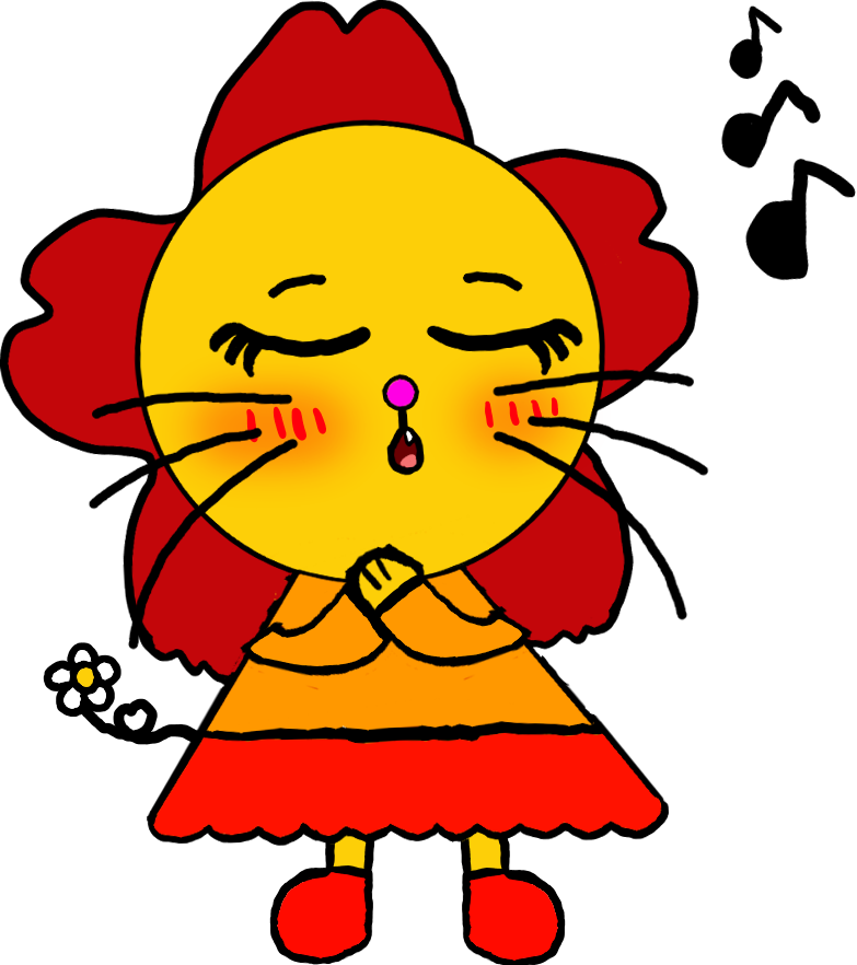 Isabella Singing by babytherron on DeviantArt