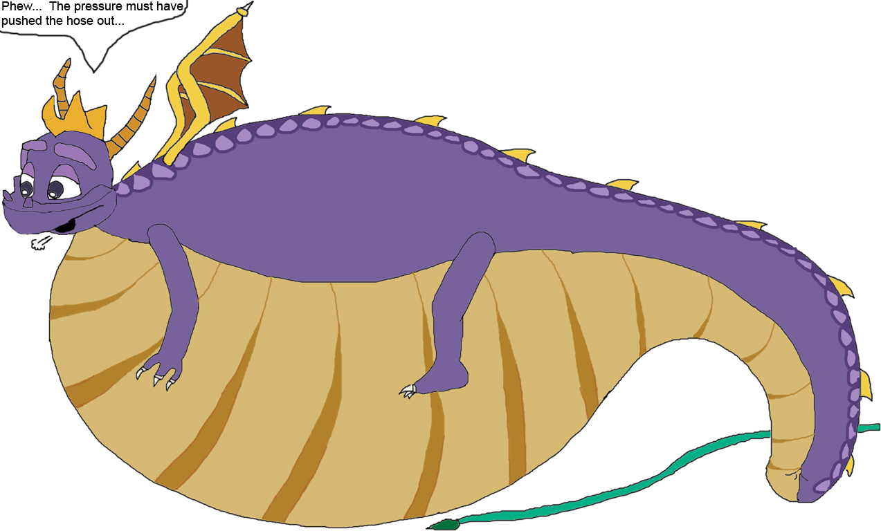 Inflation Game 2 By Sdwaggy On Deviantart Leinoti's DeviantArt Archive