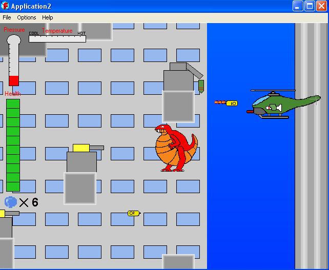 Inflation Game by Sdwaggy on DeviantArt