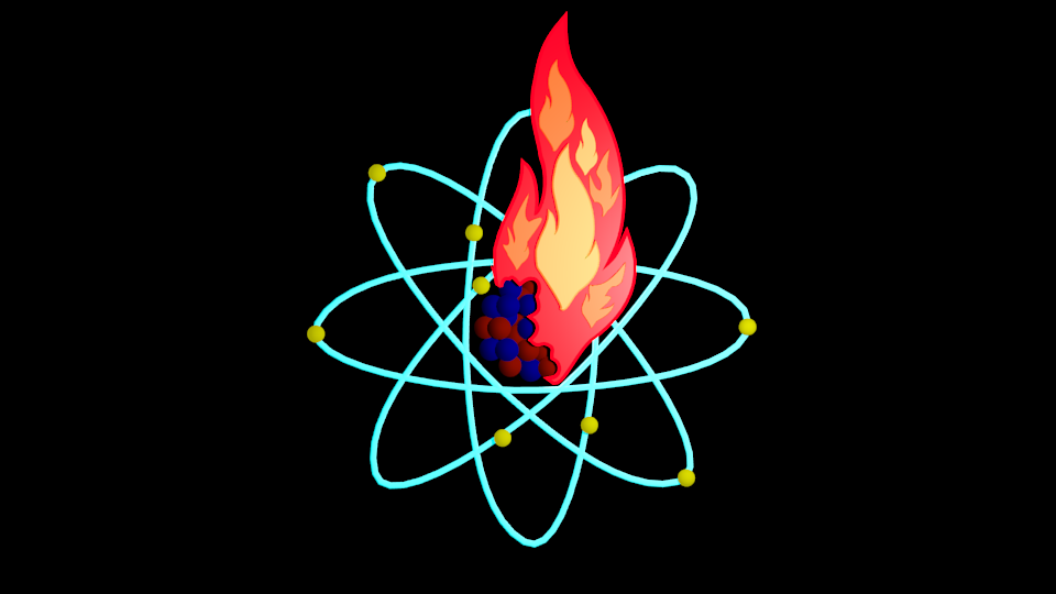 QuantumFireLogo V1