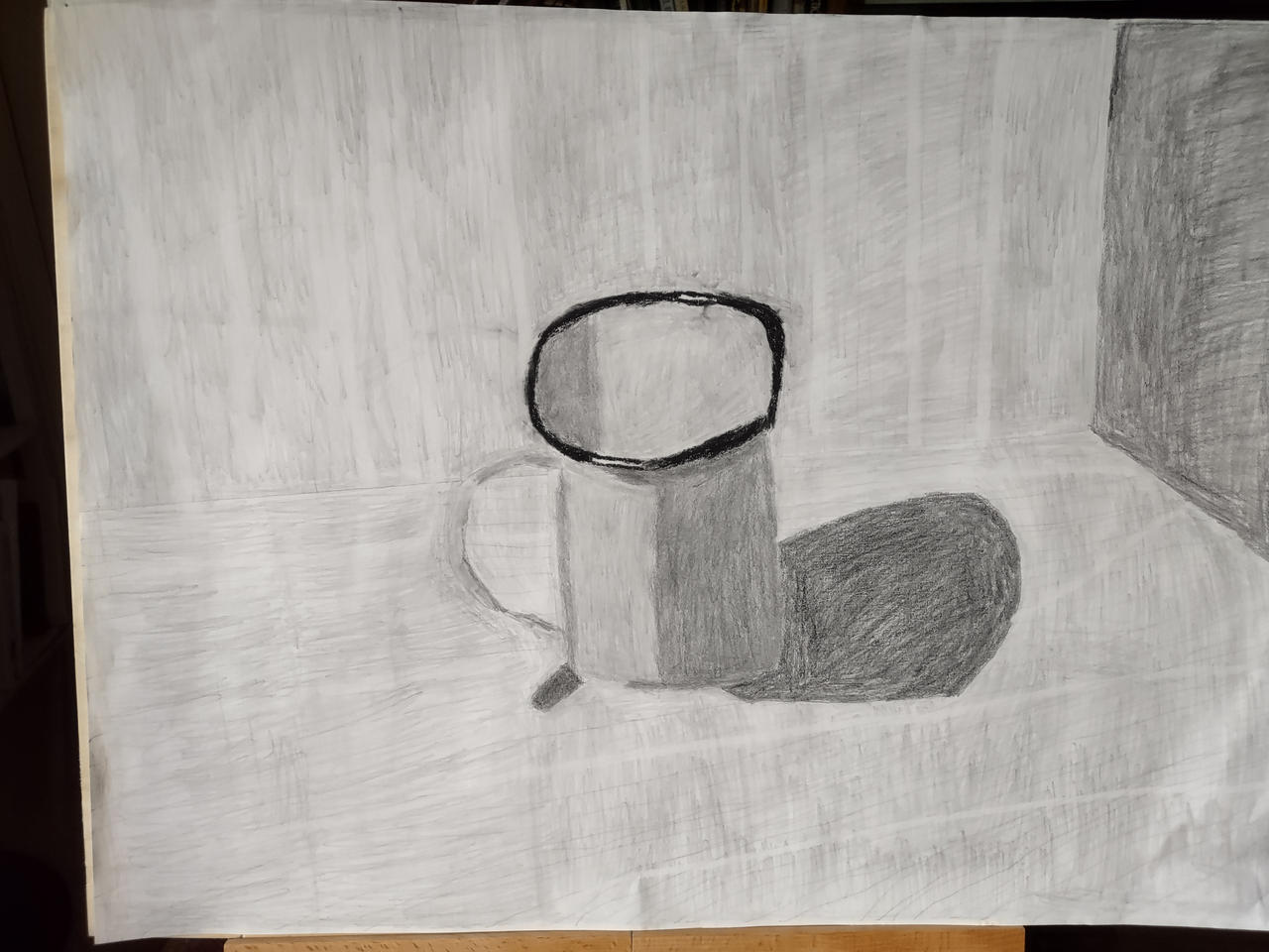 Still Life Cup