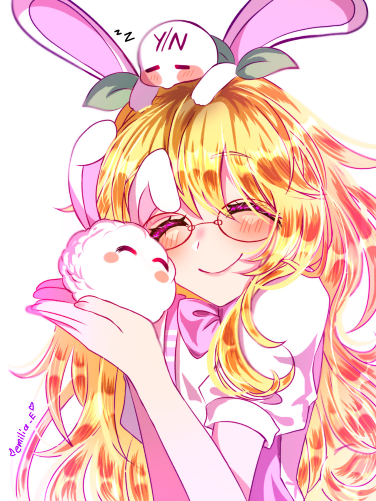 Mik Rou Mika rou by Emiliaeily on DeviantArt