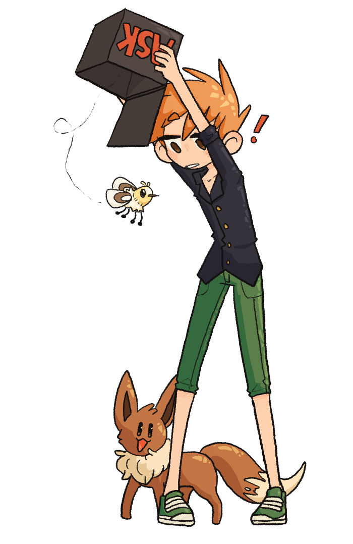 Ask Box Pattern Ask Box Open! by ask-TrainerBlue on DeviantArt