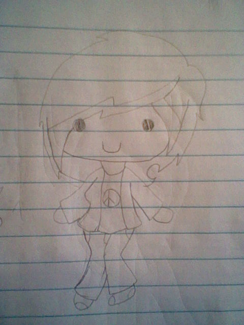 lil'chibi thannng :3