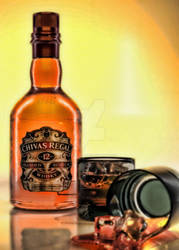 CHIVAS REGAL 12yo