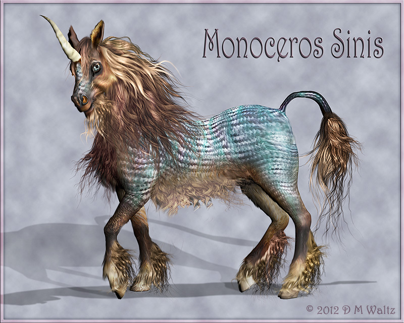 Monoceros Sinis