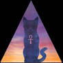 Sacred Cat