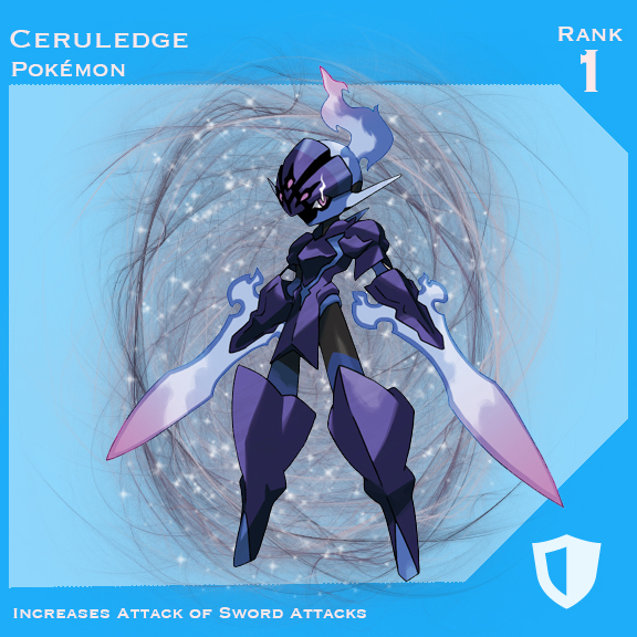 Ceruledge Spirit By HulkGamer On DeviantArt ceruledge-spirit-by-hulkgamer-on-deviantart